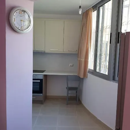 דירה Alexandra *