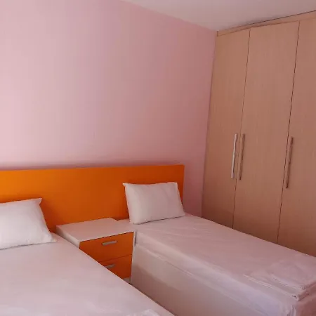 Apartament Alexandra