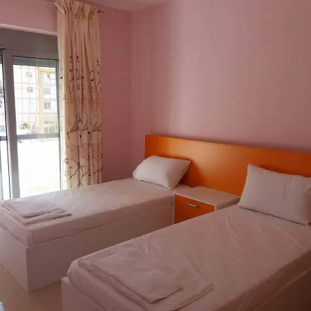 Alexandra Apartment