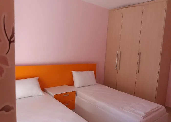 Appartamento Alexandra