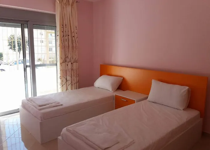 Alexandra Appartamento