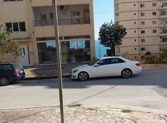 Alexandra Appartamento *