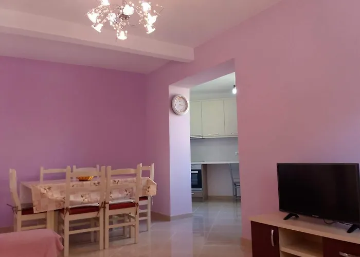 Alexandra Appartamento *