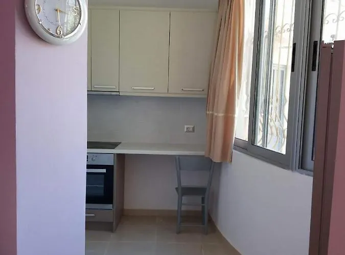 Appartamento Alexandra *