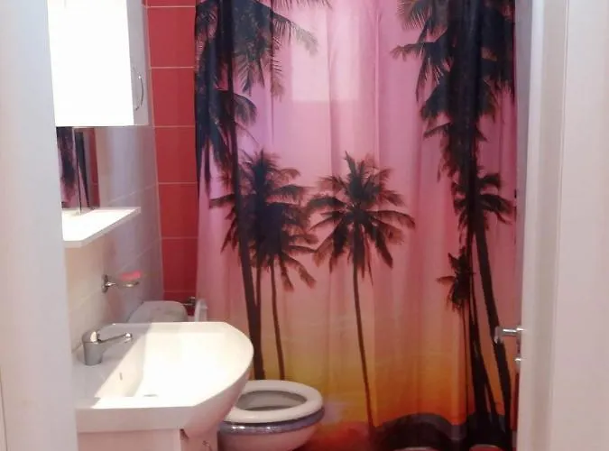 Alexandra Appartamento Sarandë