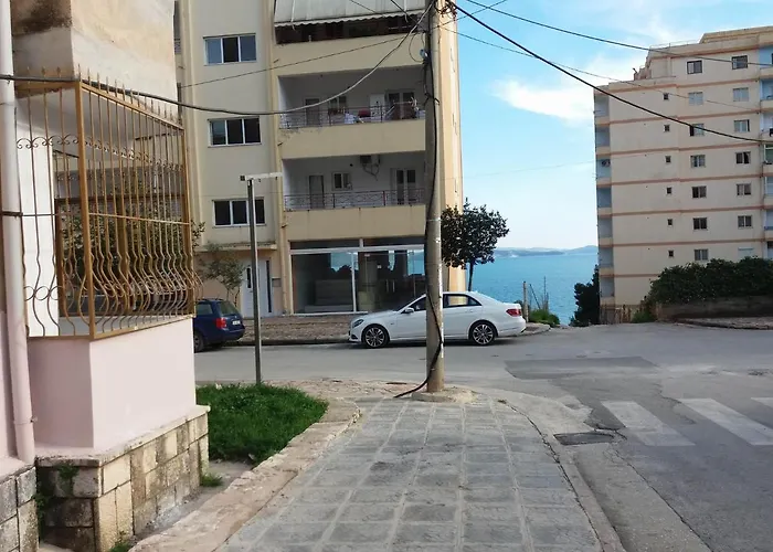 Alexandra Appartamento *