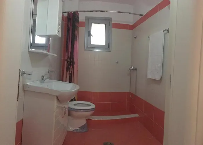 Alexandra Appartamento *