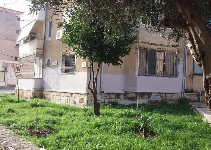 Alexandra Appartamento *